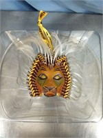 Disney Lion King Collectible Ornament
