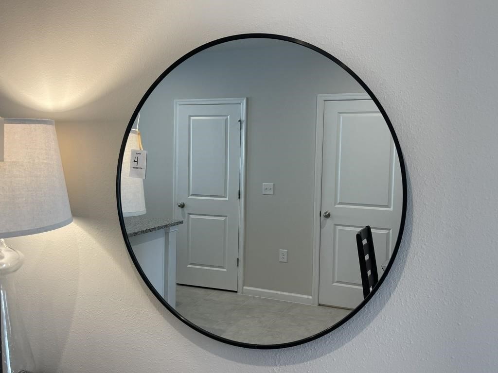 WALL MIRROR