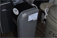 Garrison Air conditioner