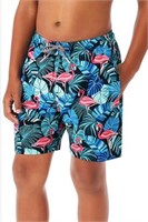 Member's Mark Boy's Resort Swim Trunk 3T