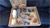 Bear Figures