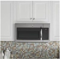 1.6 cu. ft. Over-the-Range Microwave