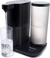 Advanced Whole House Water Filter
