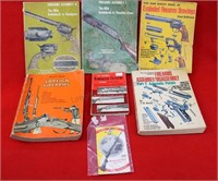 Misc Gun Books