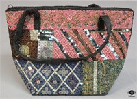 Beaded Purse by Comeco