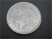 Morgan 1921 Silver Dollar