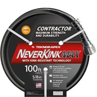 Neverkink 100-ft Water Hose