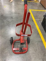 Logistic Trolley Dolly 3ft