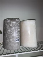 LARGE MULTIWICK CANDLES