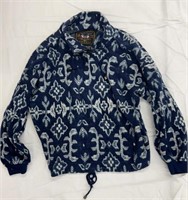 French country express Southwest pull over