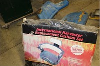International Harvester Replacement Seat/Ford Seat