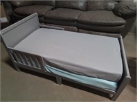 Toddler Bed