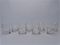 BORMIOLI ROCCO SORGENTE WHISKEY GLASSES