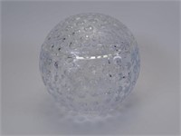 GOLF BALL ACRYLIC ICE BUCKET