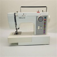 NELCO Simpatica 4102F Sewing Machine - No Cord