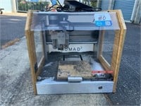 Nomad3 Desktop CNC Millong Machine