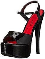 Ellie Shoes Women's 652-JULIET Dress Sandal,