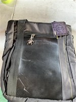 Fleet handler bag