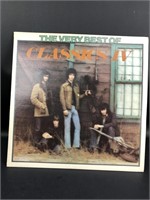 THE VERY BEST OF THE CLASSICS IV LP