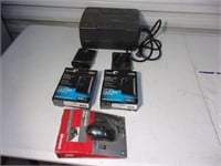 Assorted Computer Items, Hard Drive