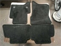 2016 GMC Yukon Floor Mats