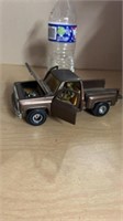 Diecast 1 24th Scale Ertle Pickup Truck