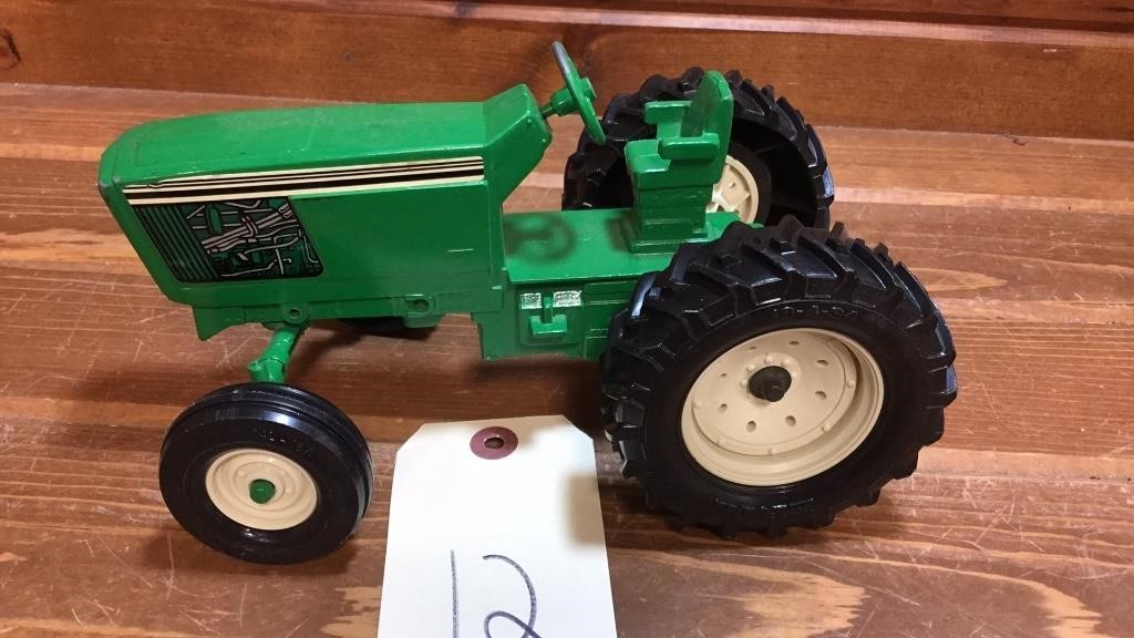 Farm Toy, Train Toy etc. Colectible Auction