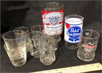 Glassware