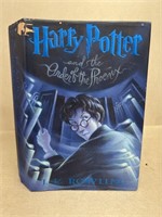 Harry Potter, First Edition