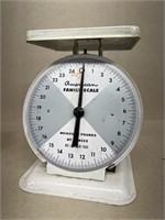 American family scales-NO SHIPPING