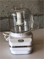 Kitchen Aid Blender