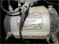 Nelson 3" 800 series control valve