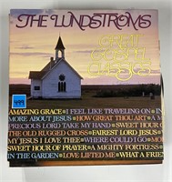 Lot of Religious Music on Vinyl Record #2