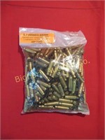 Factory New 5.7 x 28 Primed Brass