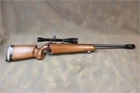 Kimber 82 AAM467 Rifle .22LR