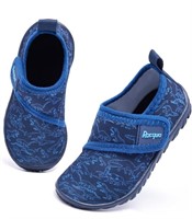 (new)Size:26/27,Racqua Toddler Baby Water Shoes