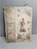 1900 Our Soldier Boy Book