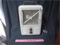 Interteck Portable Electric Space Heater
