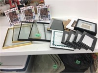 misc picture frames