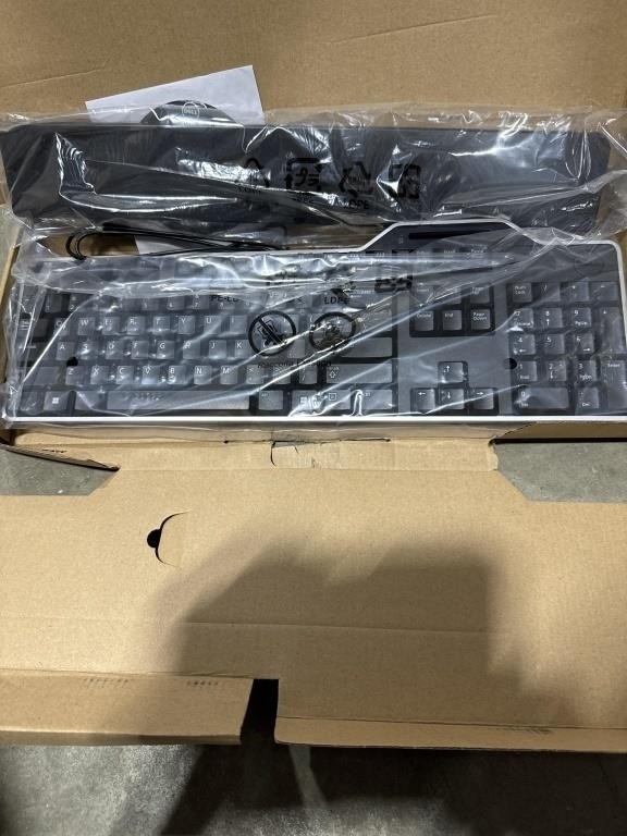 Dell keyboard