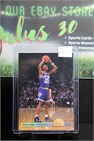 1993 Classic Draft Picks Anfernee Hardaway RC #LP2