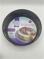 Baked With Love 9in Nonstick Springform Pan 1ct