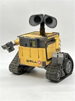 Disney Pixar WALL-E InterAction Robot RARE 2008