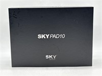 Android Sky Pad 10 Tablet