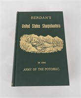 Berdan's United States Sharpshooters