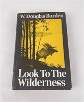 Look To The Wilderness