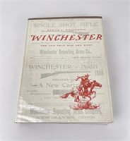 Winchester The Gun That Won The West