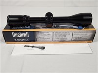Bushnell Banner 3-9 x 40 Dusk & Dawn Rifle Scope