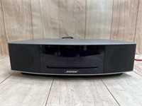 Bose Wave Music System IV & Remote Control