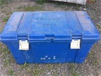 Storage Box - 32" x 17" x 17"